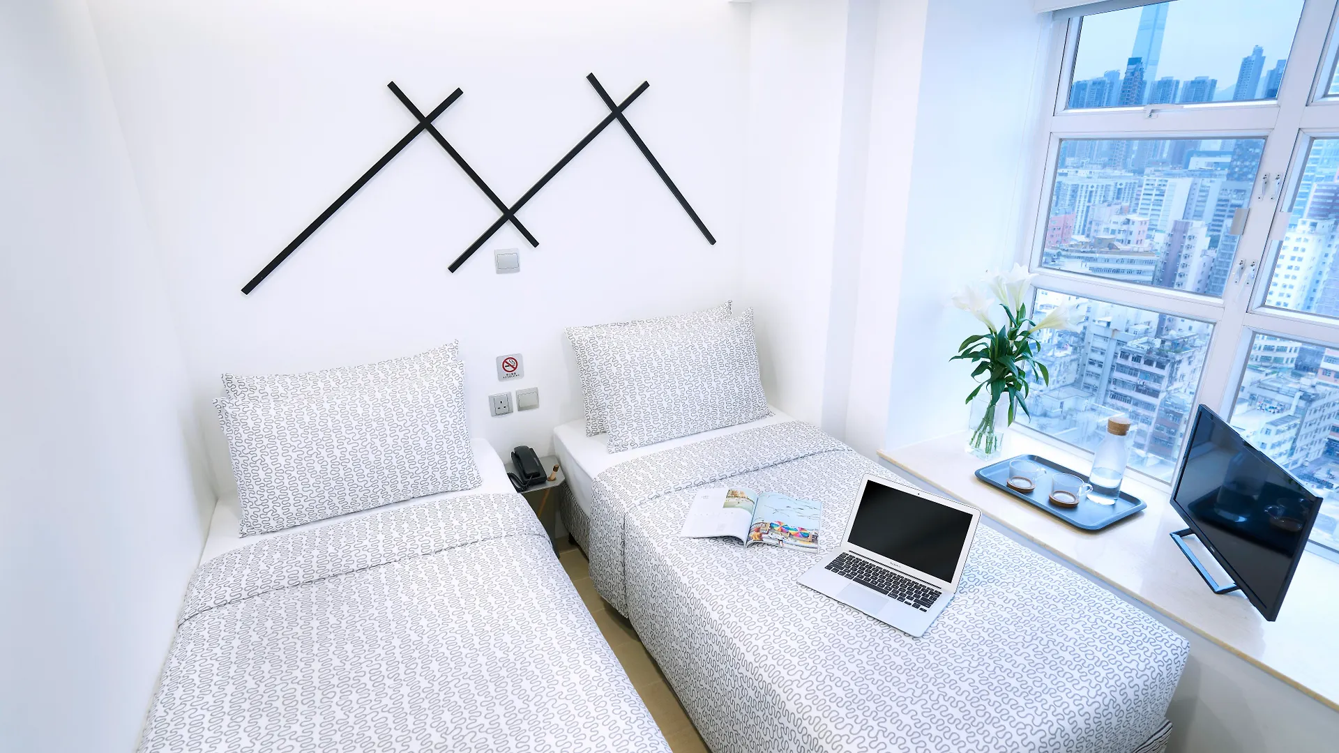 Minimal Hotel Culture Kowloon   Kowloon (Hong Kong)