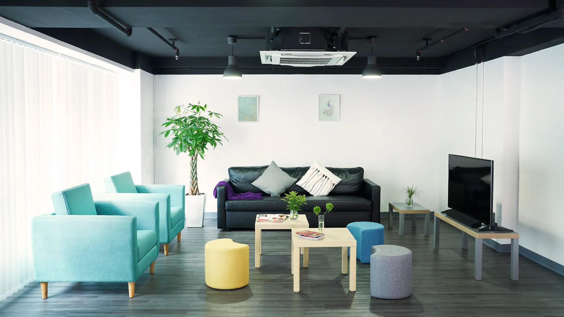 Minimal Hotel Culture Kowloon