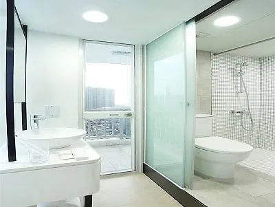 Minimal Hotel Culture Kowloon