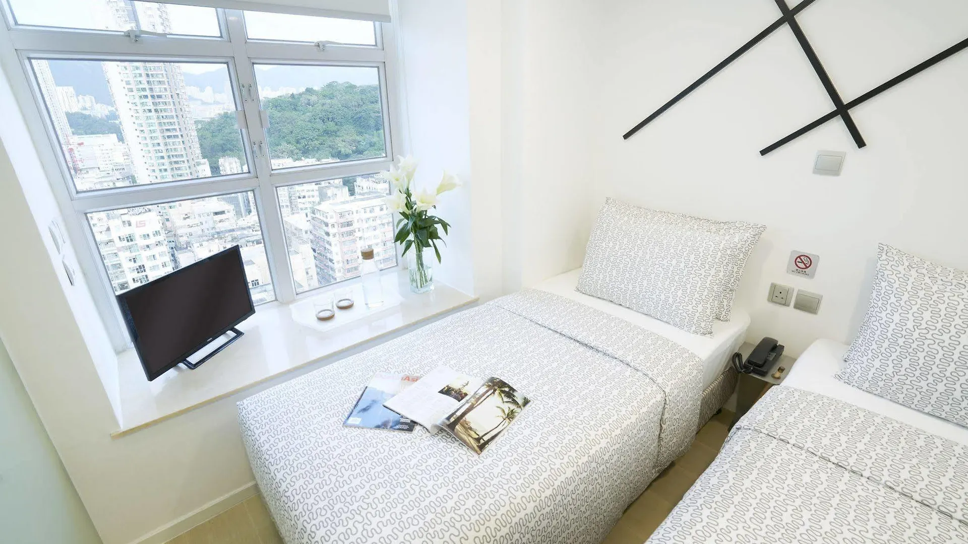 Minimal Hotel Culture Kowloon   Kowloon (Hong Kong)