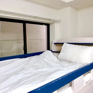 Fact Dream House 新宿三丁目徒歩3分色々揃うワンルーム アパート