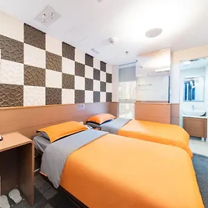酒店 香港奥斯酒店