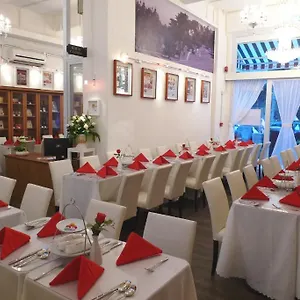 酒店 香港红茶馆酒店（大角咀利得街店）