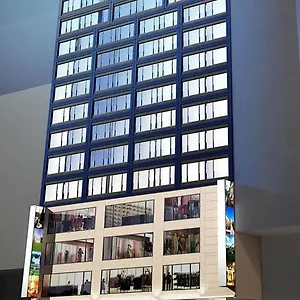 酒店 卡萨豪华酒店