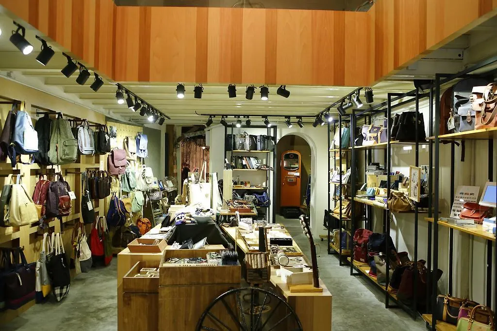 简悦酒店 · 太子 九龙 中国